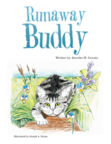Runaway Buddy - Jennifer M. Gensits