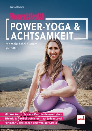 Power-Yoga & Achtsamkeit