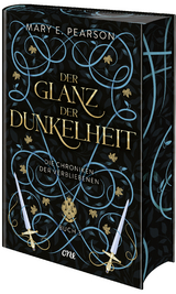 Der Glanz der Dunkelheit - Mary E. Pearson
