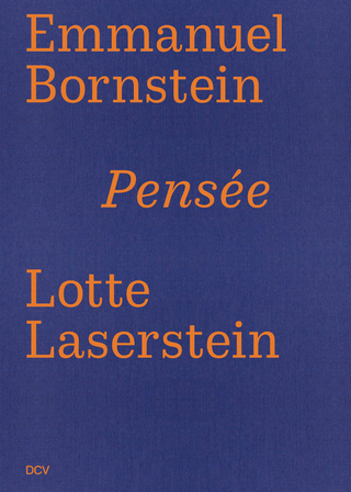 Emmanuel Bornstein / Lotte Laserstein – Pensée