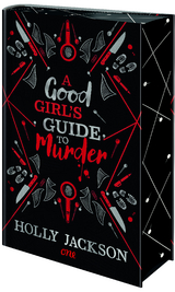 A Good Girl&rsquo;s Guide to Murder - Holly Jackson