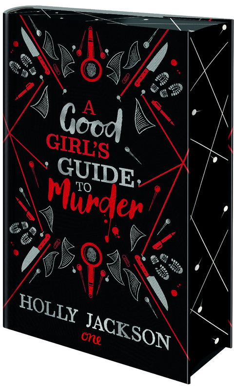 A Good Girl&rsquo;s Guide to Murder - Holly Jackson