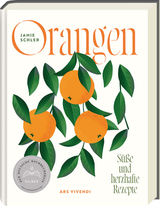 Orangen
