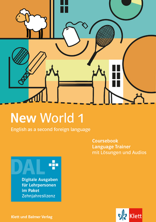 New World 1 - Neue Ausgabe