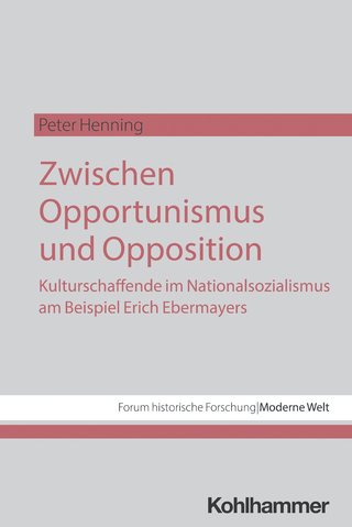 Zwischen Opportunismus und Opposition