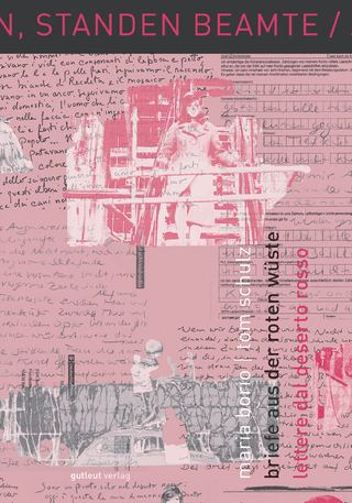 Briefe aus der Roten Wüste | Lettere dal deserto rosso