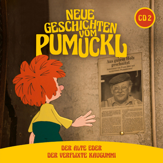 Pumuckl / Neue Geschichten vom Pumuckl - Folge 03 + 04