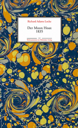 Der Moon Hoax - Richard Adams Locke
