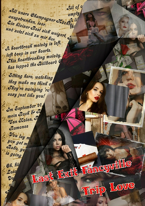 Last Exit Fancyville - Trip Love