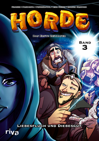 HORDE – Das Erste Zeitalter