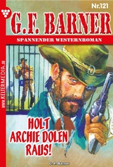 Holt Archie Dolen raus! - G.F. Barner