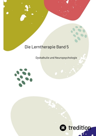 Die Lerntherapie Band 5