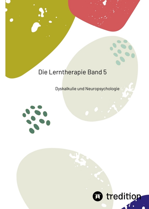 Die Lerntherapie Band 5 - Nico Michaelis