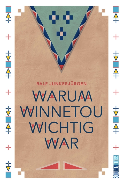 Warum Winnetou wichtig war - Ralf Junkerj&uuml;rgen