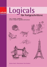 Logicals - Stucki, Barbara