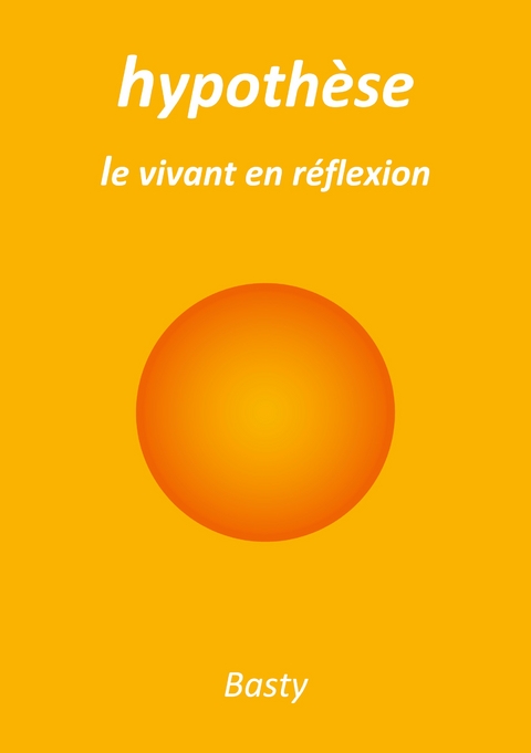 hypothèse - Basty Basty