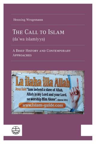 The Call to Islam (daʻwa islamiyya)