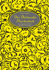 Das Dortmunder M&auml;rchenbuch - Susanne Viegener