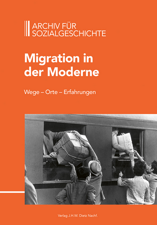 Migration in der Moderne