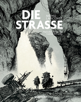 Die Stra&szlig;e - Manu Larcenet