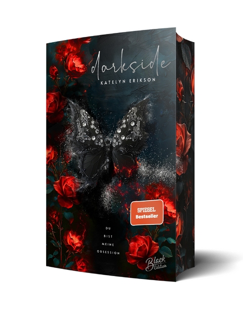 Darkside - Katelyn Erikson