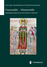 Frauenstifte - M&auml;nnerstifte - 