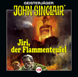 John Sinclair - Folge 178 - Jason Dark