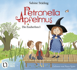 Petronella Apfelmus - Die Zauberbox I - Sabine Städing