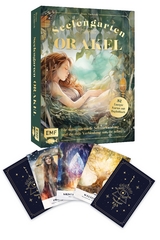 Orakel-Kartenset: Seelengarten | Für deine spirituelle Selbsterkundung und die tiefe Verbindung mit dir selbst - Beate Tschirch
