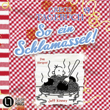 So ein Schlamassel! - Jeff Kinney