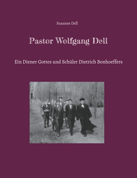 Pastor Wolfgang Dell - Susanne Dell