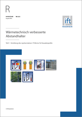 ift-Richtlinie WA-22/2