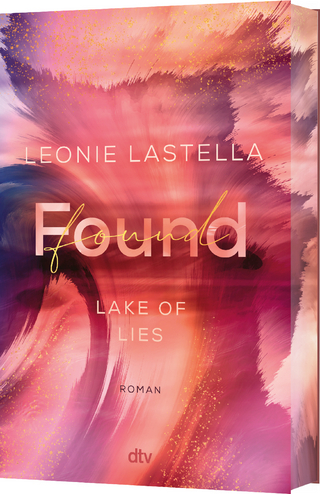 Lake of Lies – Found