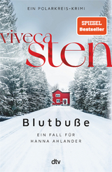 Blutbu&szlig;e - Viveca Sten