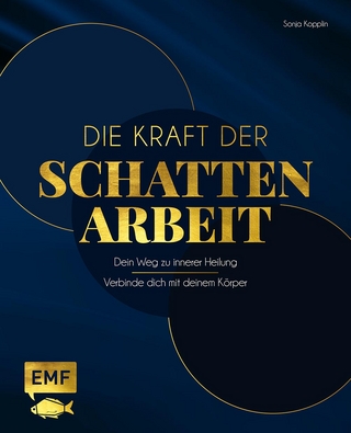 Die Kraft der Schattenarbeit