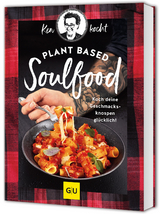 Plant based soulfood - Ken M&uuml;ller
