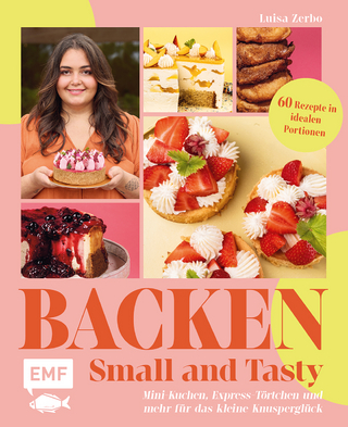 Backen : Small and Tasty