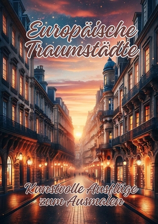 Europäische Traumstädte