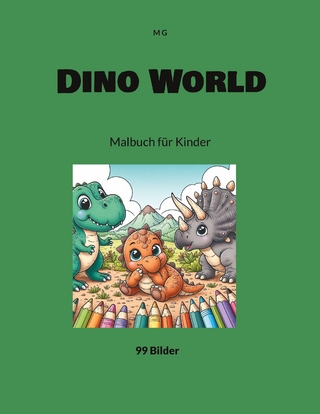 Dino World