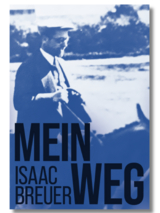 Mein Weg - Isaac Breuer