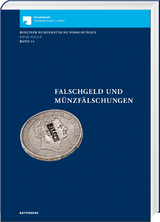 Falschgeld und M&uuml;nzf&auml;lschungen - 