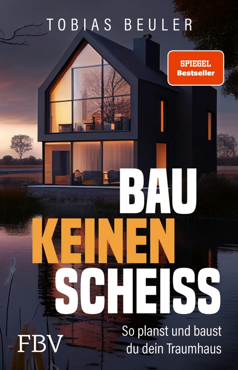 Bau keinen Schei&szlig; - Tobias Beuler