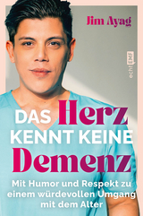 Das Herz kennt keine Demenz - Jim Ayag