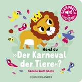 H&ouml;rst du "Der Karneval der Tiere"?