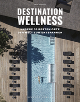 Destination Wellness - &Eacute;milie Veyretout