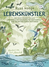 Lebensk&uuml;nstler - Russ Hodge