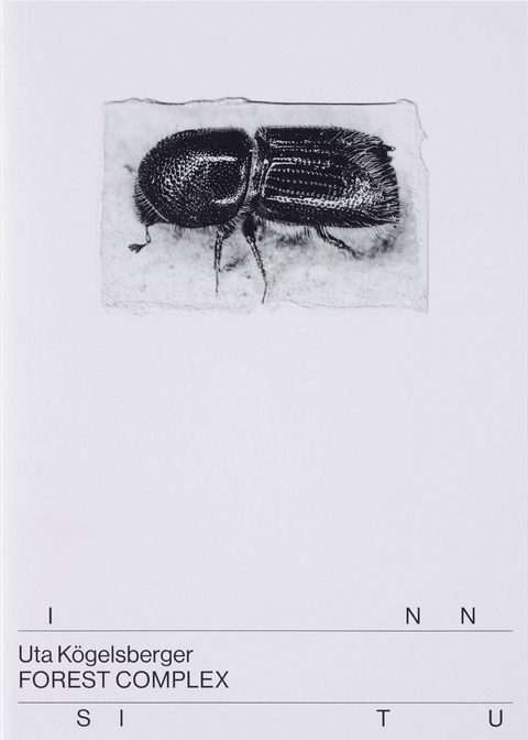FOREST COMPLEX - Uta K&ouml;gelsberger