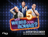 Wer wei&szlig; denn sowas? 5