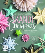 Weihnachtssterne &ndash; Skandi Christmas - Kristine Fredel