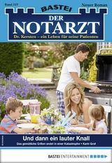 Der Notarzt 317 - Karin Graf